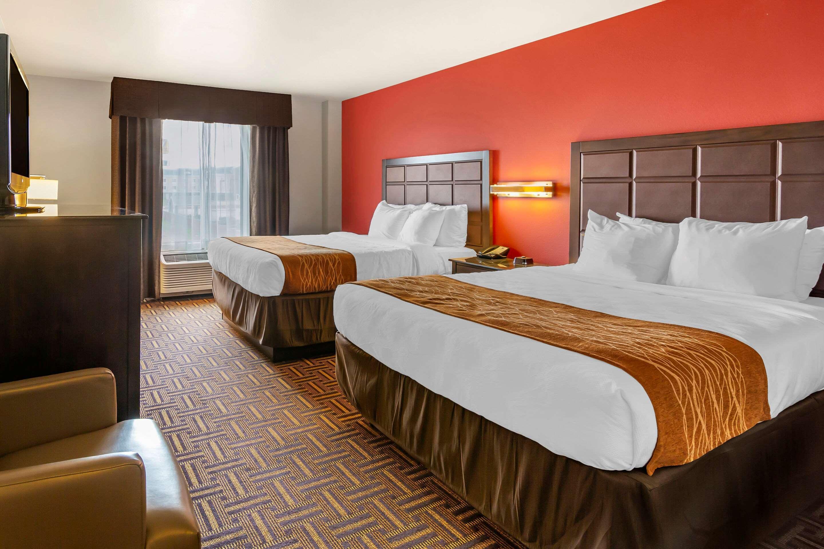 Sonesta Essential Minot Exterior foto