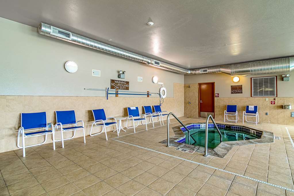 Sonesta Essential Minot Exterior foto
